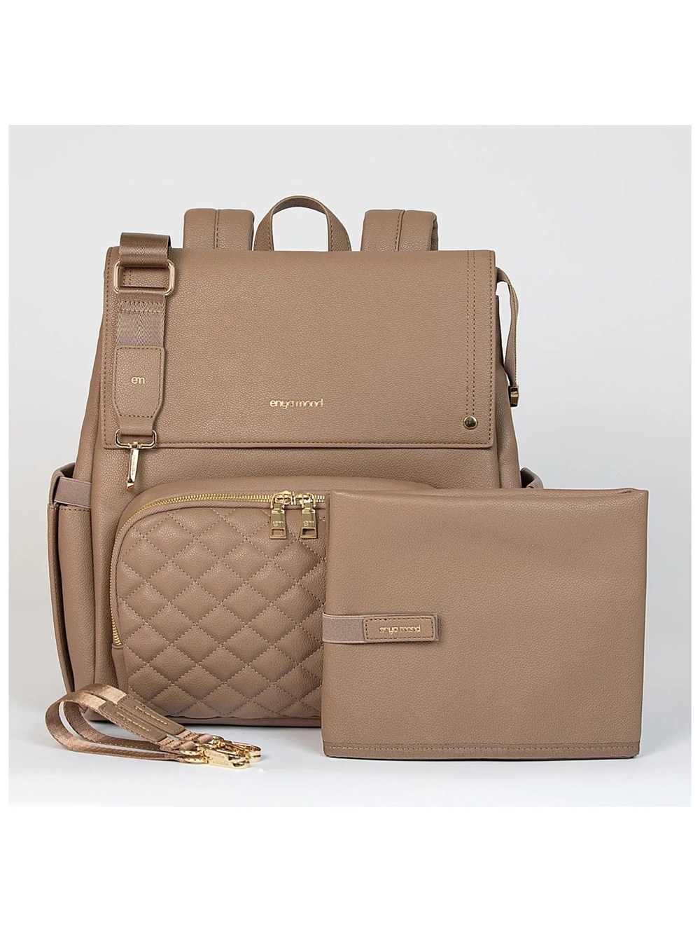 Enya Mond Luna Diaper Bag